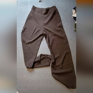 NWOT Express Wide Leg Dress Pants size 8R